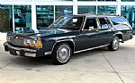 1988 Crown Victoria Thumbnail 11
