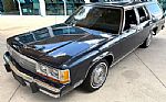 1988 Crown Victoria Thumbnail 20
