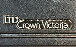 1988 Crown Victoria Thumbnail 44