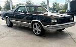 1987 El Camino Thumbnail 4