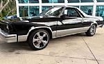 1987 El Camino Thumbnail 12