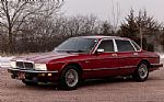 1992 XJ6 Thumbnail 1