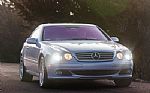 2004 CL-Class Thumbnail 8
