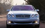 2004 CL-Class Thumbnail 9