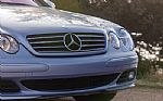 2004 CL-Class Thumbnail 29