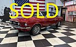 1967 Mustang Thumbnail 1