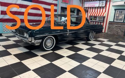 Photo of a 1962 Oldsmobile Dynamic 88 for sale