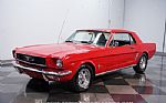 1966 Mustang Thumbnail 6