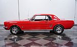 1966 Mustang Thumbnail 2