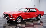 1966 Mustang Thumbnail 7