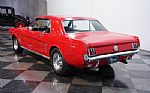 1966 Mustang Thumbnail 9