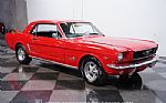 1966 Mustang Thumbnail 14