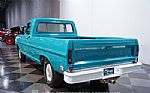 1969 F-100 Thumbnail 9