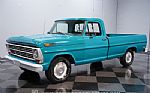 1969 F-100 Thumbnail 7