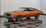 1971 Chevelle Malibu Restomod Thumbnail 5
