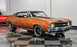 1971 Chevelle Malibu Restomod Thumbnail 15