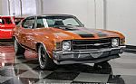 1971 Chevelle Malibu Restomod Thumbnail 16