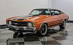 1971 Chevelle Malibu Restomod Thumbnail 18