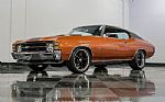 1971 Chevelle Malibu Restomod Thumbnail 20