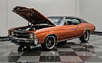 1971 Chevelle Malibu Restomod Thumbnail 35