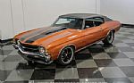 1971 Chevelle Malibu Restomod Thumbnail 34