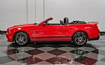 2010 Mustang Shelby GT500 Convertib Thumbnail 2