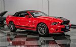 2010 Mustang Shelby GT500 Convertib Thumbnail 15