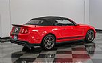 2010 Mustang Shelby GT500 Convertib Thumbnail 13