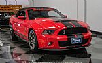 2010 Mustang Shelby GT500 Convertib Thumbnail 17
