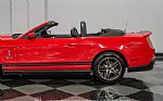 2010 Mustang Shelby GT500 Convertib Thumbnail 24