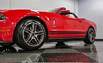 2010 Mustang Shelby GT500 Convertib Thumbnail 22