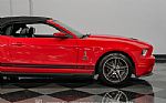 2010 Mustang Shelby GT500 Convertib Thumbnail 30