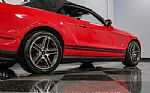 2010 Mustang Shelby GT500 Convertib Thumbnail 28