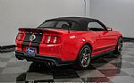 2010 Mustang Shelby GT500 Convertib Thumbnail 25