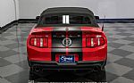 2010 Mustang Shelby GT500 Convertib Thumbnail 34