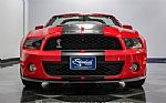 2010 Mustang Shelby GT500 Convertib Thumbnail 31