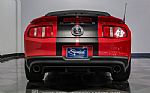 2010 Mustang Shelby GT500 Convertib Thumbnail 32