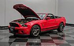 2010 Mustang Shelby GT500 Convertib Thumbnail 36