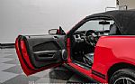 2010 Mustang Shelby GT500 Convertib Thumbnail 42
