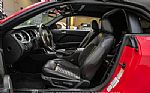 2010 Mustang Shelby GT500 Convertib Thumbnail 46