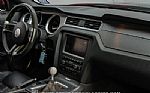 2010 Mustang Shelby GT500 Convertib Thumbnail 52