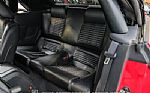 2010 Mustang Shelby GT500 Convertib Thumbnail 69