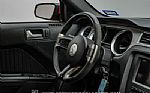 2010 Mustang Shelby GT500 Convertib Thumbnail 74