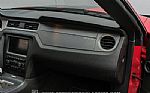 2010 Mustang Shelby GT500 Convertib Thumbnail 75