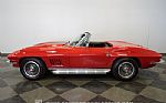1967 Corvette Convertible Thumbnail 8