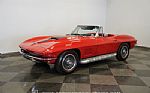 1967 Corvette Convertible Thumbnail 6