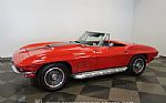 1967 Corvette Convertible Thumbnail 7