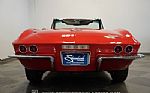 1967 Corvette Convertible Thumbnail 11