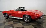 1967 Corvette Convertible Thumbnail 9