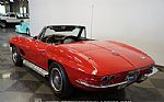 1967 Corvette Convertible Thumbnail 10